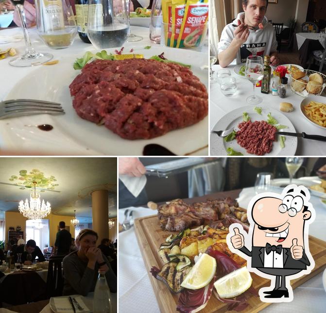 Meat and Fire 2