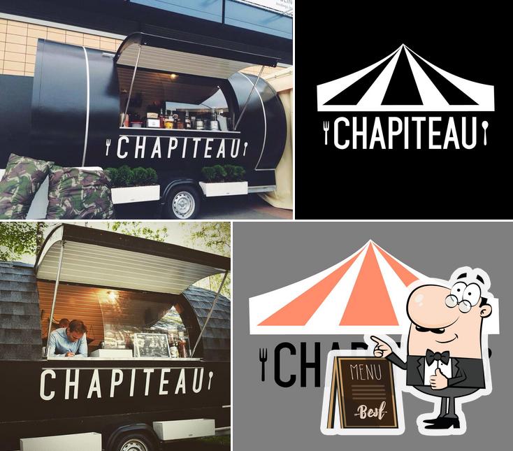 Chapiteau