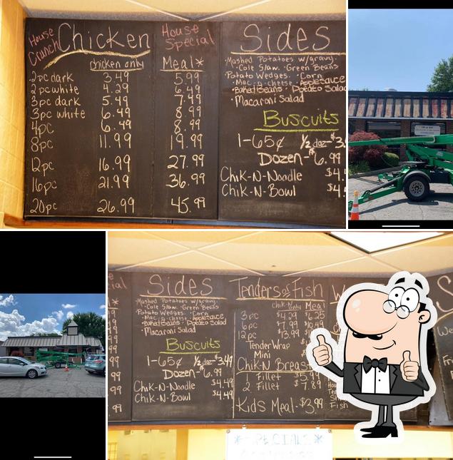 Chik N House