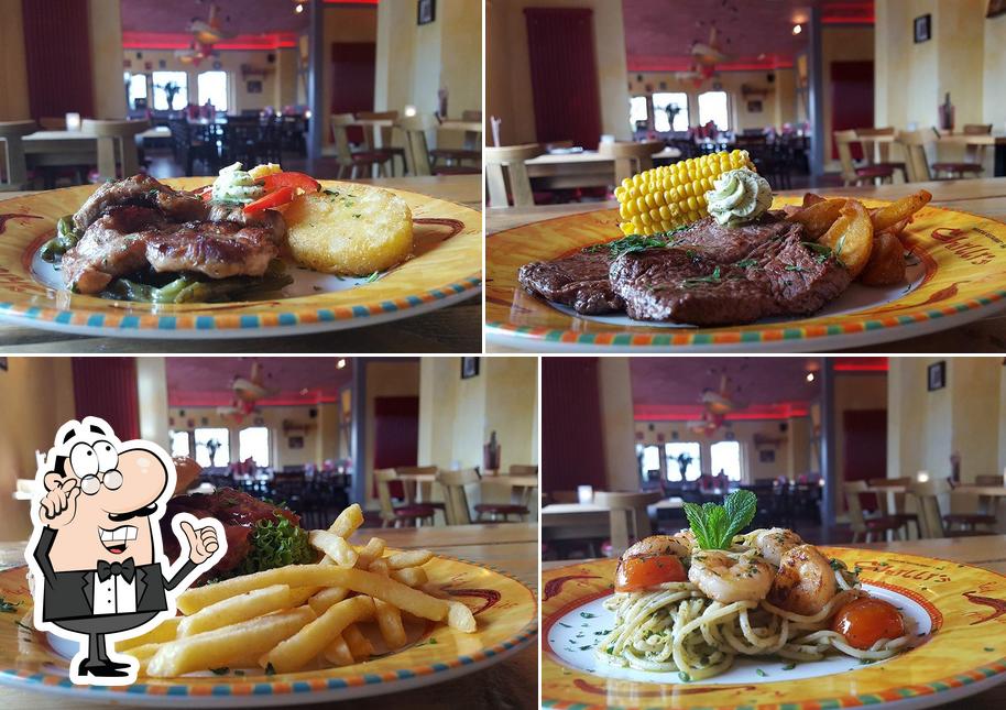 Chilli's Roth Mexican Restaurant y Bar