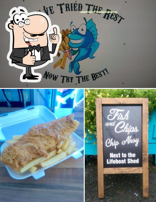 Chip Ahoy