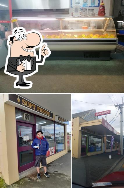Clutha Fish Supply