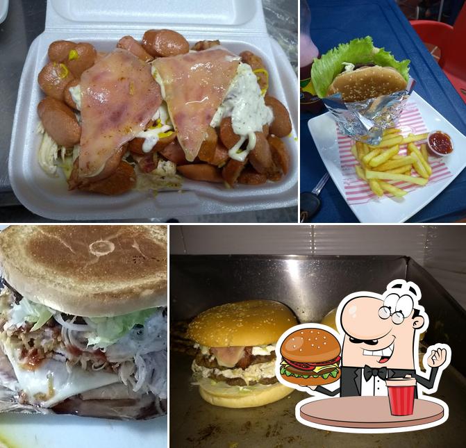 Comidas Rapidas Don Perro