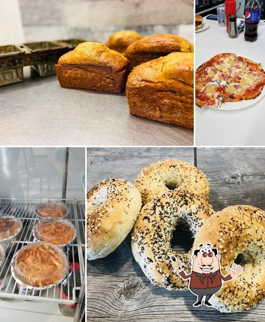 Lavallee’s Cookery