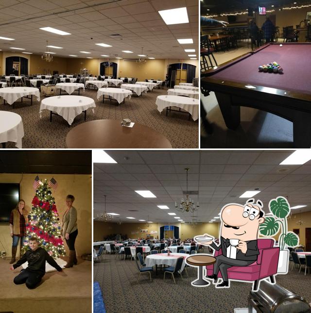 Dakota's Club