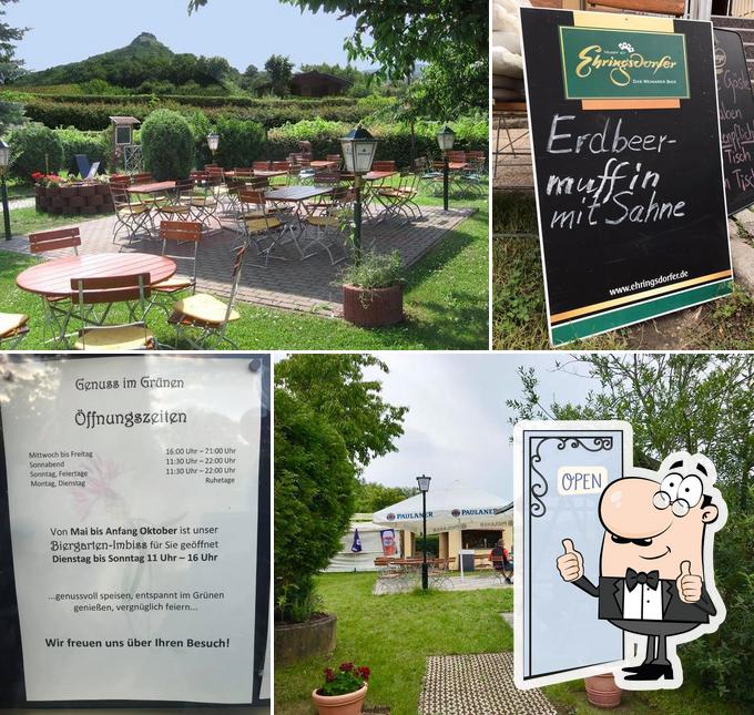 Distel-Schänke