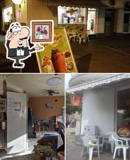 Döner Planet