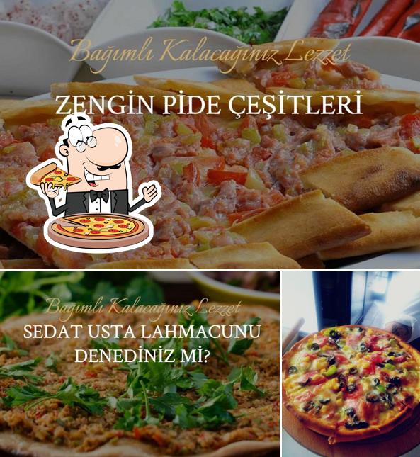 Antep Sofrası - Paketcii