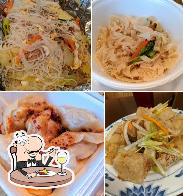 East Coast Asian Bistro