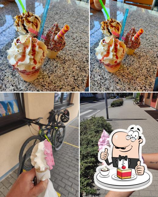 Eiscafé Döge