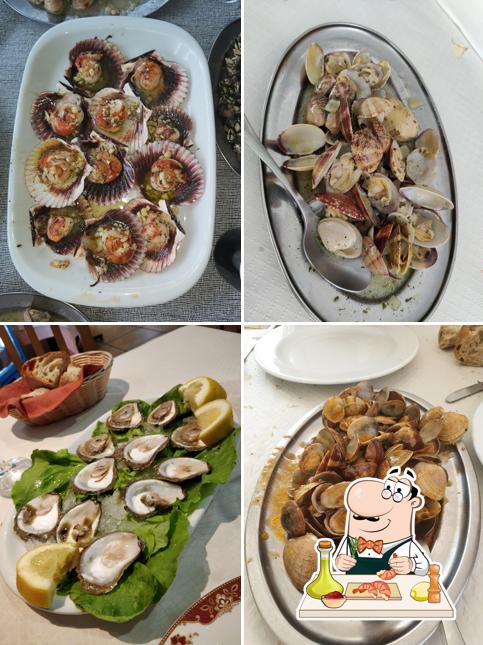 Restaurante Ancla