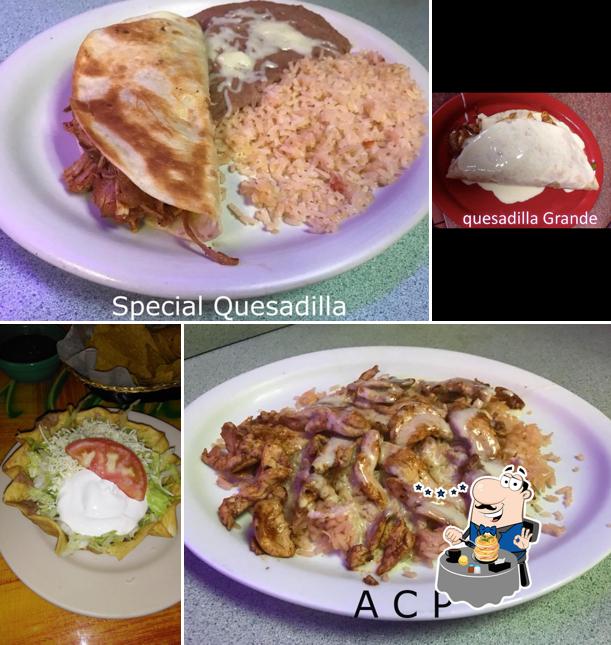 EL CENTENARIO MEXICAN GRILL&BAR