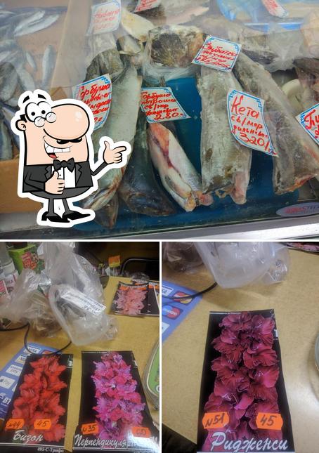 Fazer Baker's Market