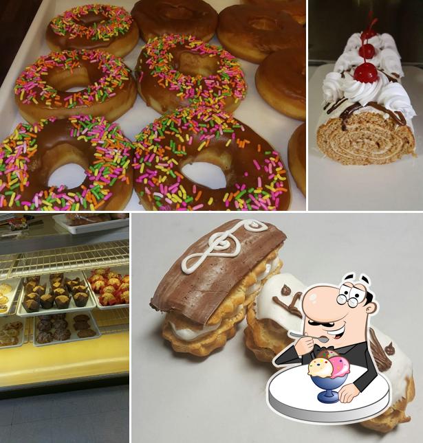 Fortanel Bakery