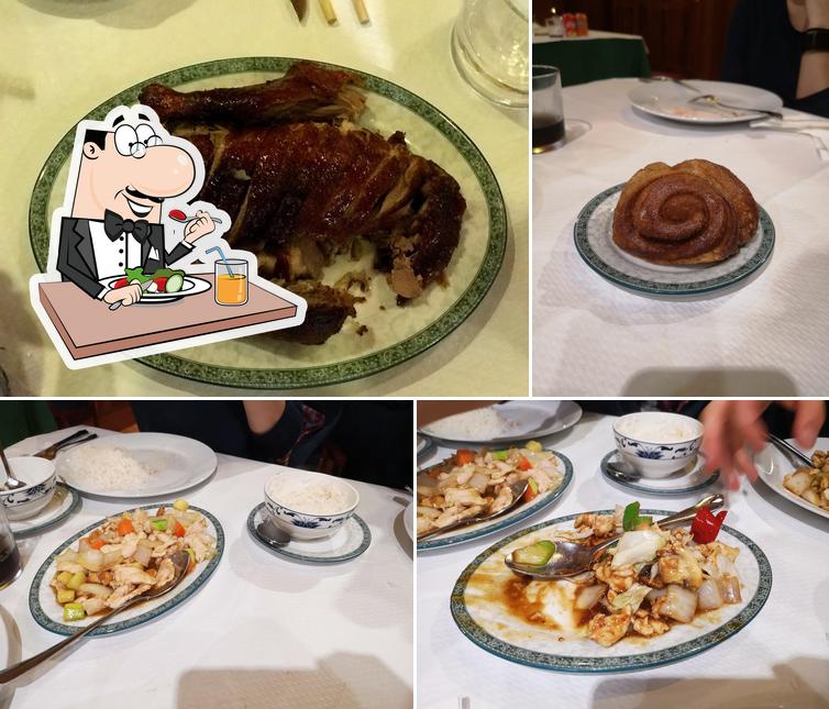 Restaurante Chino Fuente de Oro