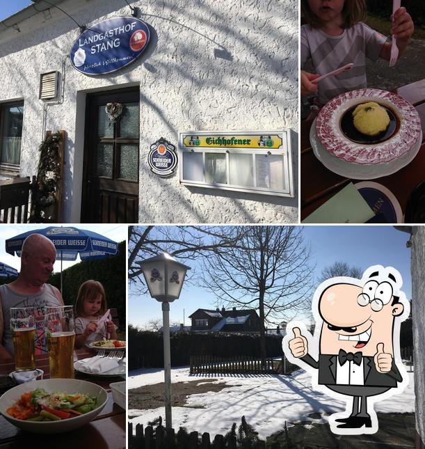 Landgasthof Stang