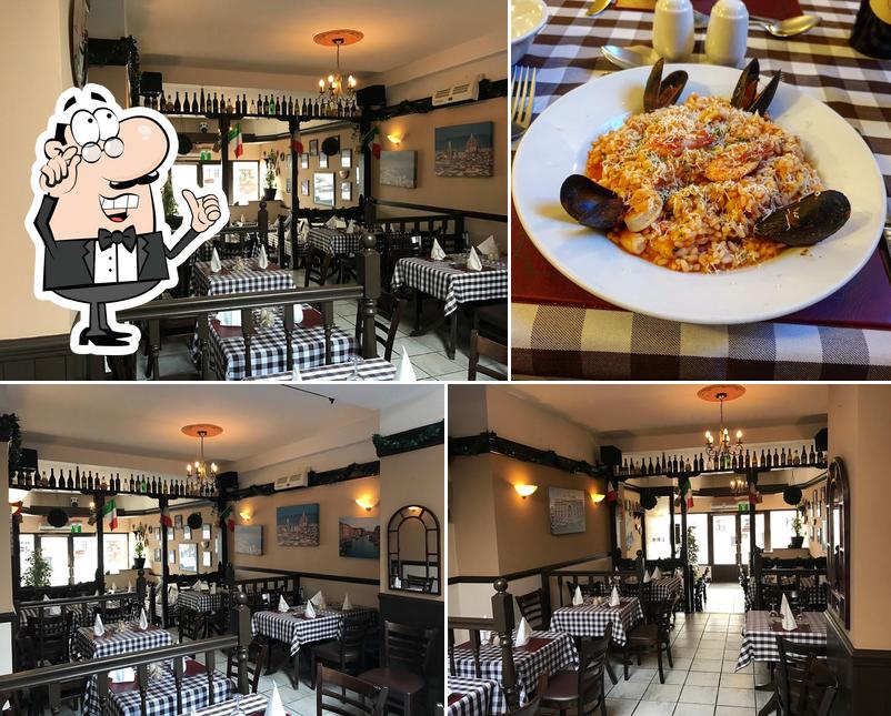 Giovanni's