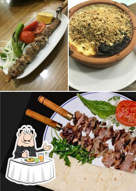 Has Tortum Cağ Kebap