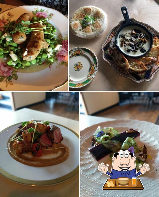 Hearth Restaurant