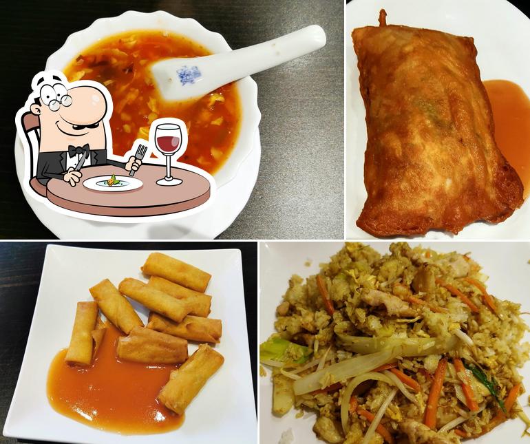 Hung Anh Restaurant