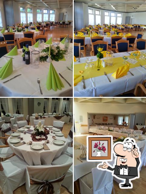 Restaurant Irodion