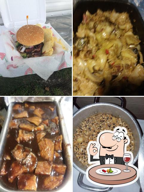 Johnny & Rubys Food Service