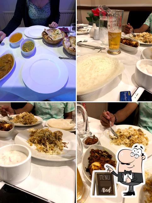 Kerala Flavours