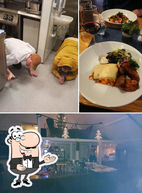 Kraftstasjonen