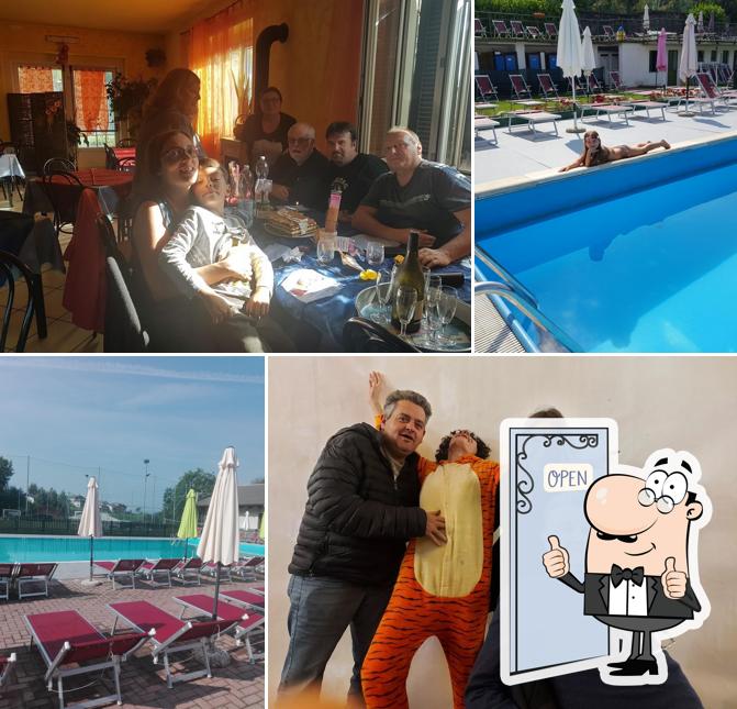 La Piscina