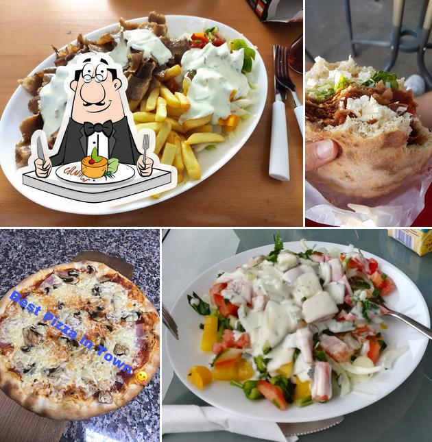 Lara Kebap & Pizza