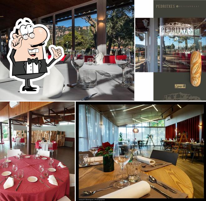 Pedritxes Restaurant