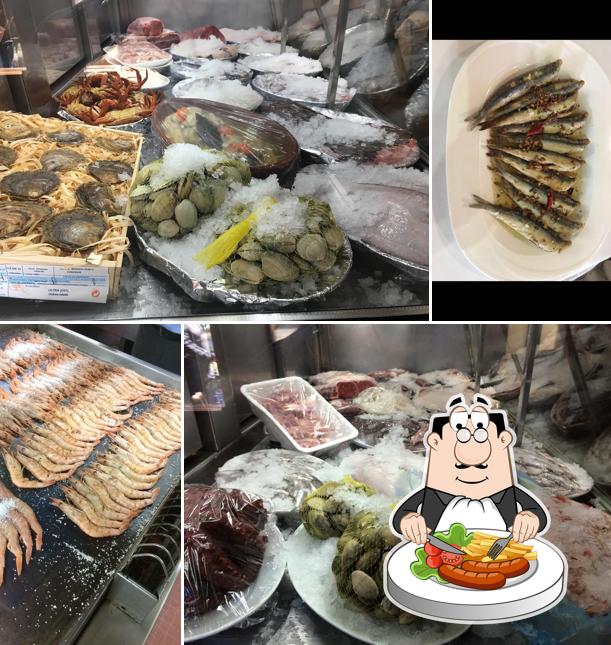 Restaurante Linares