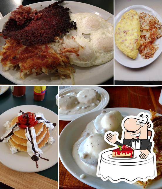 Manny's Restaurant