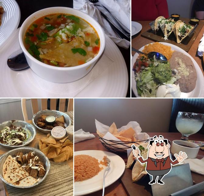 Marias Tex-Mex