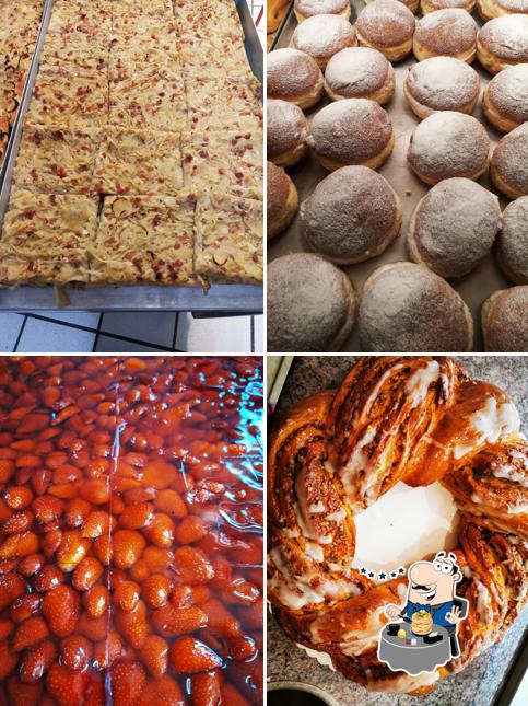 Bäckerei Markus Vogel