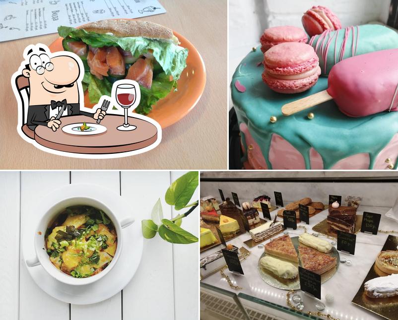 Моя Кондитрека