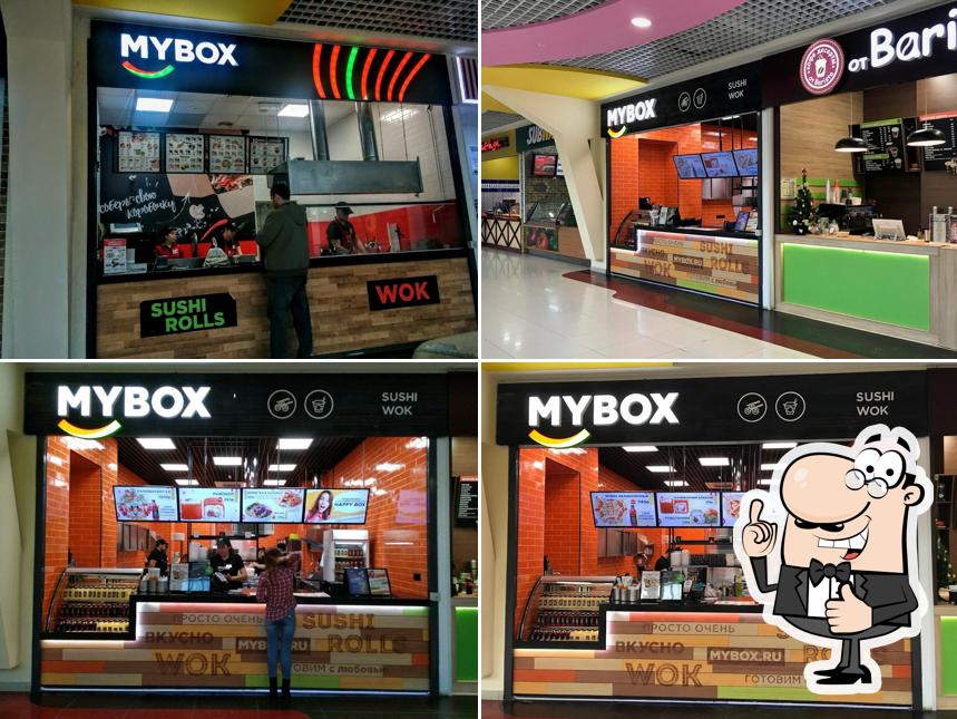 Mybox