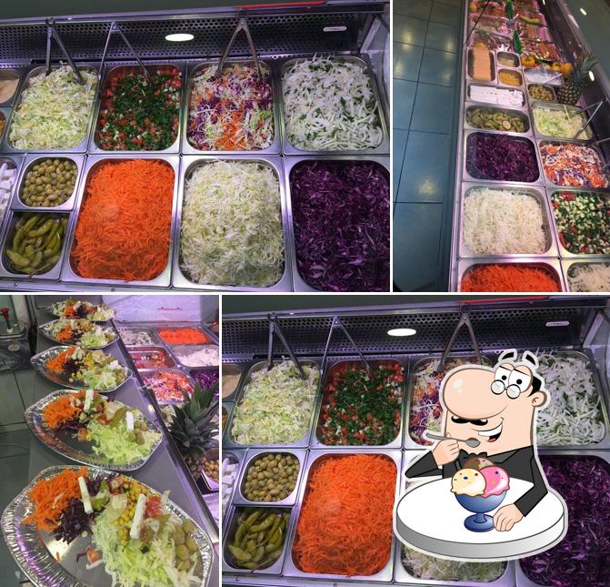 Pita New Izmir