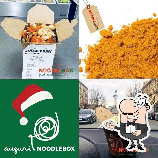 Noodlebox