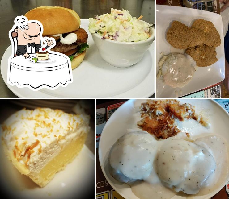 Norma's Diner