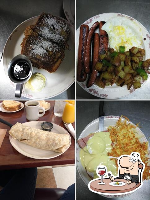 Old Town Diner