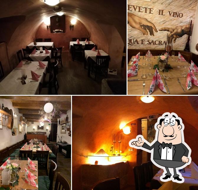 Osteria Antica