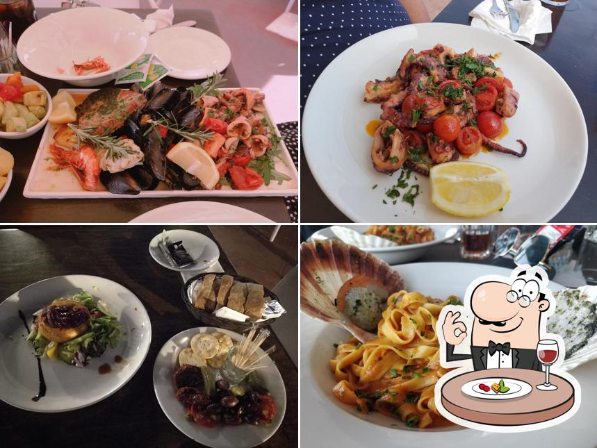 Otters Bistro&Lounge