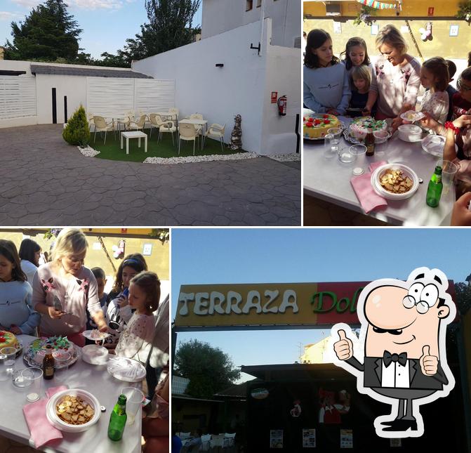Dolce Vita Pizzería