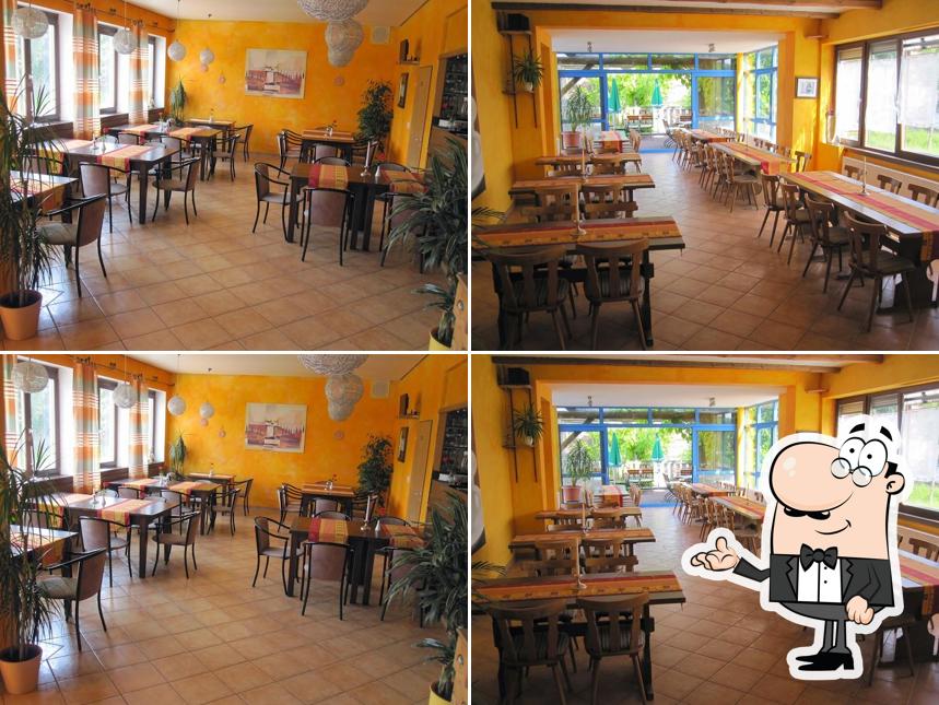 Ristorante Pizzeria Pronto