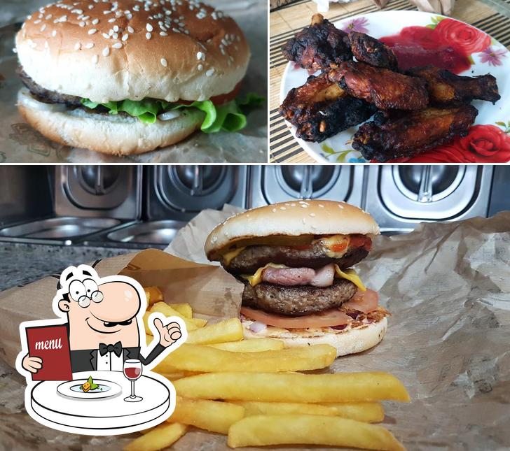 Papa Grill