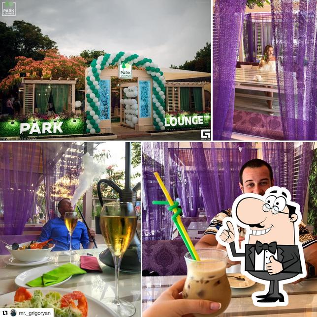 Park Lounge