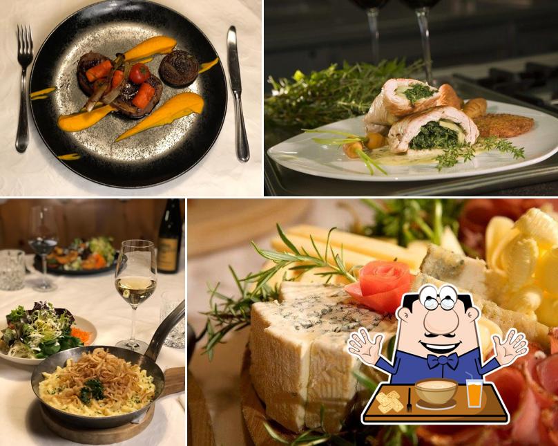 Restaurant Persal