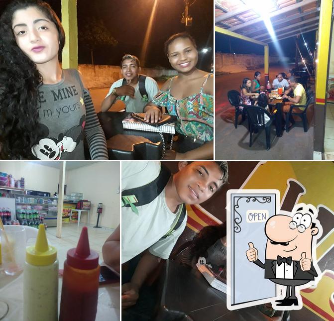 Pizzaria do Irmão