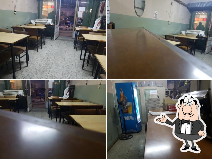 Pizzeria Fleming